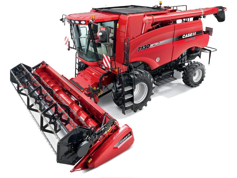 Case IH